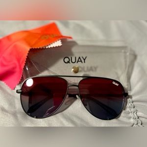 Quay Australia Sunglasses
